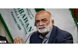 کربکندی:‌ فدراسیون مانع برگزاری بازی پرسپولیس و ذوب ‌آهن شد
