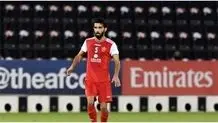 بشار رسن به پرسپولیس برمی‌گردد؟