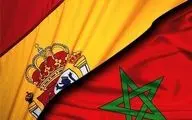 اسپانیا سفیر مراکش را احضار کرد