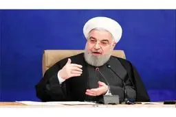 روحانی در حسرت اجرای قانون محبوبش