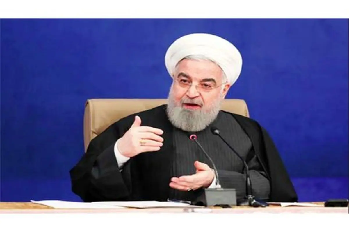 روحانی در حسرت اجرای قانون محبوبش