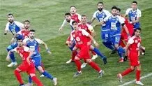 اول بازی‌های معوقه، بعد استقلال