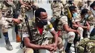 توافق اتیوپی و سودان برای حل و فصل نهایی بحران میان دو کشور