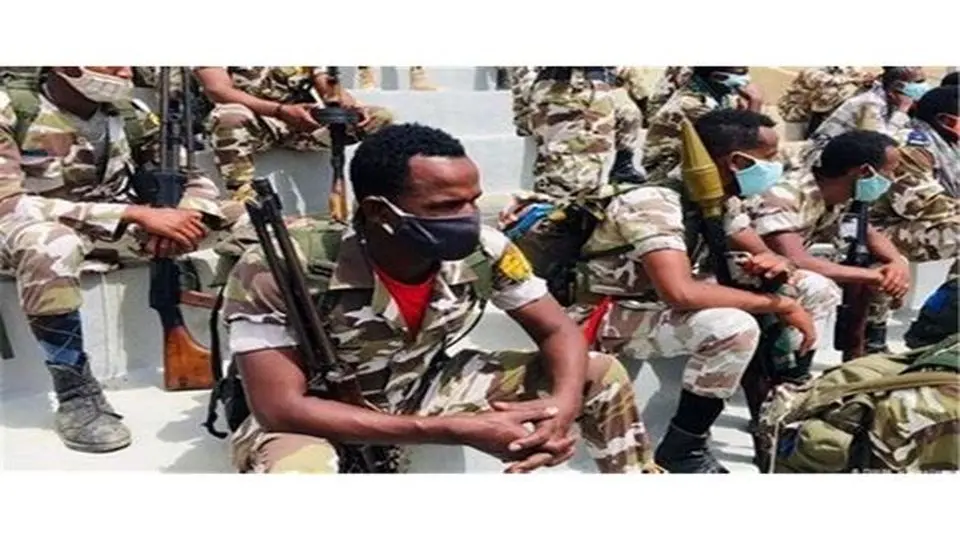 توافق اتیوپی و سودان برای حل و فصل نهایی بحران میان دو کشور