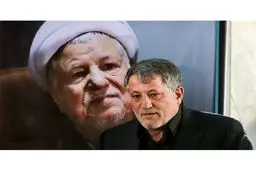 تنها وصیت‌نامه پدر به رهبری داده شد