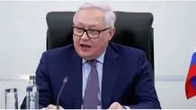 ریابکوف: روسیه انتظار هیچ چیز خوبی از دولت بایدن ندارد