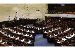 انتخابات جدید اسرائیل ماه مارس برگزار می شود