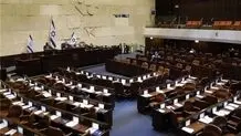 انتخابات جدید اسرائیل ماه مارس برگزار می شود