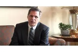 فرار سفیر از سفارت آمریکا در بغداد