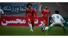 تساوی شهرخودروی ۱۰ نفره مقابل آلومینیوم