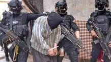خنثی شدن توطئه داعش برای حمله به مراسم سال نو در بغداد