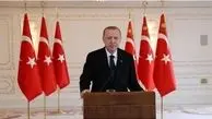 اردوغان: ۲۰۲۱ سال اصلاحات برای ترکیه خواهد بود