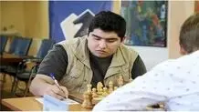 حساب کاربری استاد بزرگ شطرنج ایران بسته شد!