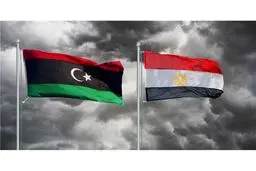 توافق مصر و لیبی برای ازسرگیری روابط دیپلماتیک و پروازها