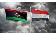 توافق مصر و لیبی برای ازسرگیری روابط دیپلماتیک و پروازها
