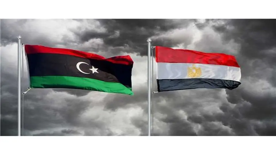 توافق مصر و لیبی برای ازسرگیری روابط دیپلماتیک و پروازها