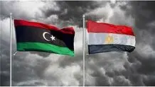 توافق مصر و لیبی برای ازسرگیری روابط دیپلماتیک و پروازها
