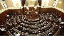 تلاش پارلمان الجزایر برای دوری از خطر عادی سازی با اسرائیل