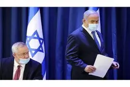 "انتخابات چهارم اسرائیل؛ نتانیاهو در خطر است"