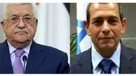 عباس با رئیس شاباک محرمانه دیدار کرده است