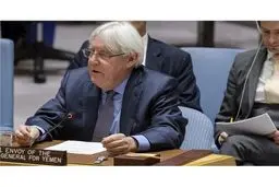 درخواست سازمان ملل برای توقف جنگ یمن طی ۲۰۲۱