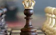 پرونده مسابقات شطرنج دانشجویان آسیا بسته شد