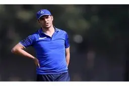 غیبت ۲ مربی استقلال مقابل گل‌گهر