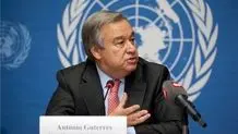 دبیرکل سازمان ملل در نامه‌ای به آیت‌الله سیستانی اسلام‌هراسی را محکوم کرد

