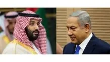 عربستان ظرف ۱۲ ماه با اسرائیل عادی سازی روابط می کند