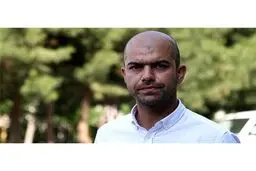 از ترس خوابم نمی‌بُرد