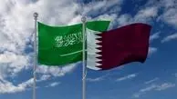 آشتی‌کنان قطر و عربستان در ریاض؟