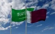 آشتی‌کنان قطر و عربستان در ریاض؟