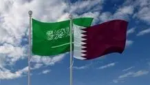 آشتی‌کنان قطر و عربستان در ریاض؟
