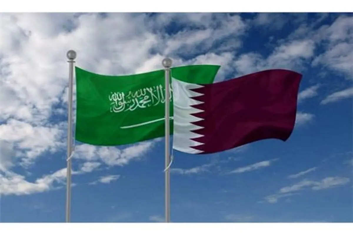 آشتی‌کنان قطر و عربستان در ریاض؟