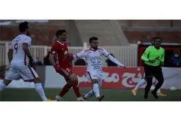سرد، کسالت‌بار و فقط یک امتیاز