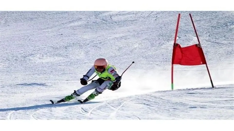 اسکی بازان اعزامی به قهرمانی جهان مشخص شدند