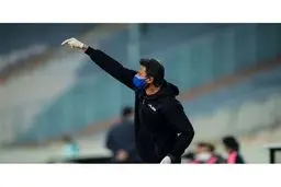 مرفاوی کرونا گرفت