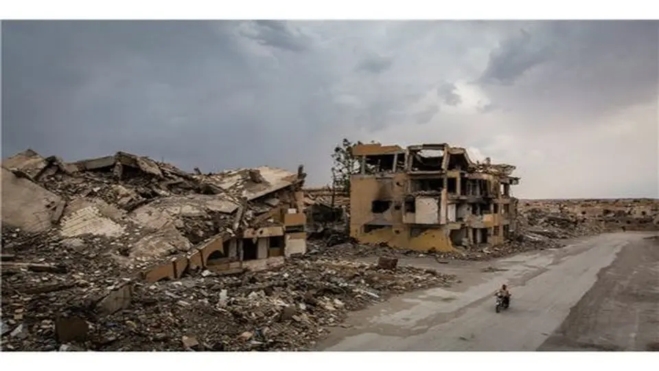 کمترین آمار کشته‌های درگیری‌ها در سوریه از ۲۰۱۴