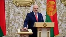 لوکاشنکو از برگزاری همه‌پرسی اصلاح قانون اساسی بلاروس خبر داد