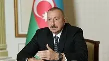 علی اف رئیس جمهور آذربایجان باقی ماند
