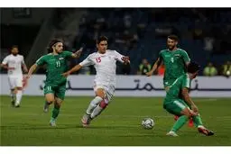 دیدارهای انتخابی جام جهانی ۲۰۲۲ یک سال به تعویق افتاد