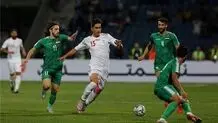 دیدارهای انتخابی جام جهانی ۲۰۲۲ یک سال به تعویق افتاد