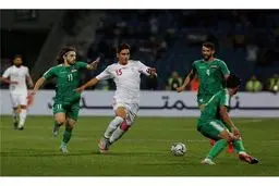 دیدارهای انتخابی جام جهانی ۲۰۲۲ یک سال به تعویق افتاد