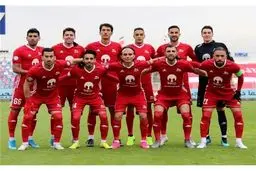 تراکتور محبوب‌ترین باشگاه آسیا شد