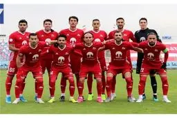 تراکتور محبوب‌ترین باشگاه آسیا شد