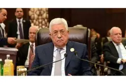محمود عباس: منتظر همکاری با دولت بعدی آمریکا هستیم