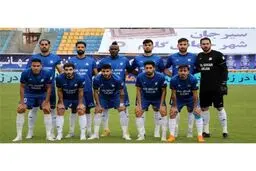 توقف گل‌گهر صدرنشین در خانه ذوب‌آهن