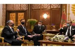 دفتر دیپلماتیک مراکش دو هفته دیگر در اراضی اشغالی افتتاح می شود