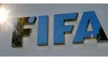 فیفا دو رویداد جام جهانی فوتبال جوانان و نوجوانان را لغو کرد