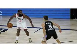 جریمه ۵۰ هزار دلاری ستاره NBA